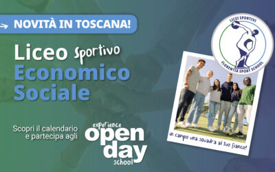 Liceo Sportivo Economico Sociale