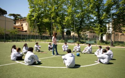 Studenti Atleti Esclusi per la Media dei Voti dai Licei Sportivi.  Spunti di Riflessione